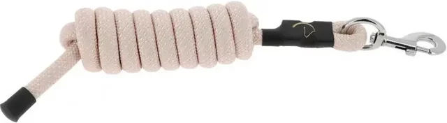 Produktbild von Equithème Longierseil Spring Rosa