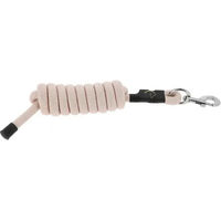 Produktbild von Equithème Longierseil Spring Rosa