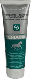 Equithème LPC Tendoni Massagegel für Pferde 250g - 250 ml – Bild 1 von 2