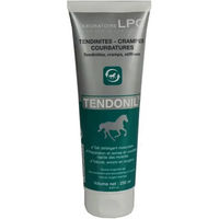 Produktbild von Equithème LPC Tendoni Massagegel für Pferde 250g - 250 ml