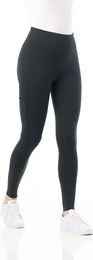 Produktbild von Equithème Lyly Reithose für Damen mit Full Grip aus Polyester