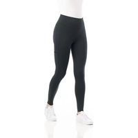 Produktbild von Equithème Lyly Reithose für Damen mit Full Grip aus Polyester