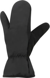 Produktbild von Equithème Moritz Fäustlinge für Reiter aus Polyester wasserabweisend für Winter Unisex Größe S