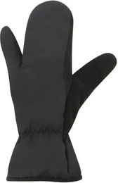 Produktbild von Equithème Moritz Fäustlinge mit 3 Fingern aus Polyester wasserabweisend für Damen und Herren Größe XXL