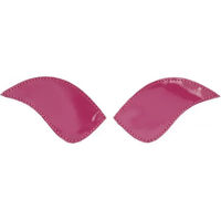 Produktbild von Equithème My Primera Aufnäher Rosa für Kinder