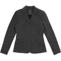 Produktbild von Equithème Nancy Turnierjacke Damen Schwarz Größe 34