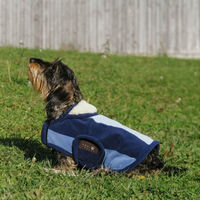Produktbild von Equithème New Market Hundedecke