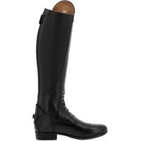 Produktbild von Equithème New Primera Reitstiefel aus Leder in Schwarz Unisex Größe 39