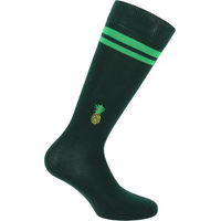 Produktbild von Equithème Nikita Reitsocken Unisex Grün Größe 40/42