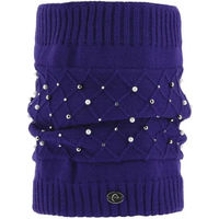 Produktbild von Equithème Omega Schal Lila Unisex