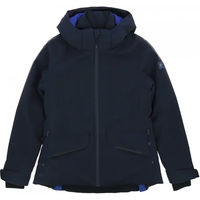 Produktbild von Equithème Originals Maguy Damen Winterparka wasserdicht Blau Größe L