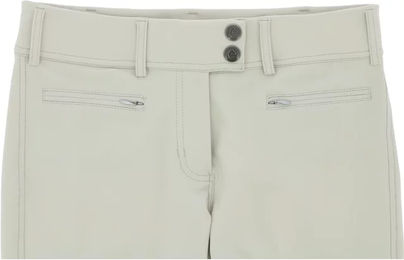 Produktbild von Equithème Originals Sally Reithose Damen mit Mid Grip in Beige