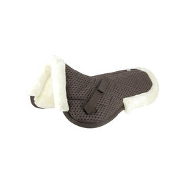 Equithème Pad Pro Air Sattelpad für Pferde aus Polyester – Bild 1 von 7
