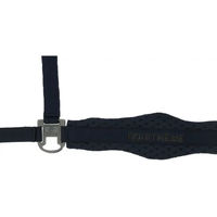 Produktbild von Equithème Pferd Halfter aus 3D Mesh Nylon in Größe M