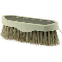 Produktbild von Equithème Pferdebürste in Braun und Beige