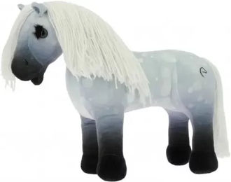 Equithème Pony Academy Wolkenspielzeug zum Reiten für Kinder – Bild 1 von 1