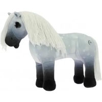 Produktbild von Equithème Pony Academy Wolkenspielzeug zum Reiten für Kinder