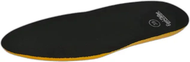 Equithème Primera Gel-Einlegesohle Unisex Größe 41 – Bild 1 von 2