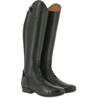 Produktbild von Equithème Primera Reitstiefel aus Leder Schwarz Unisex Größe L