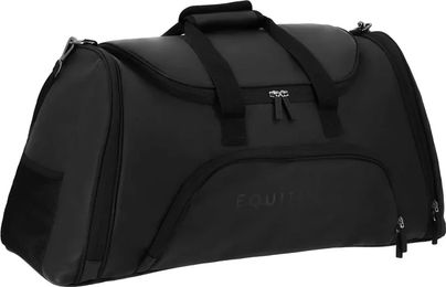 Equithème Reisetasche Basalt – Bild 1 von 1