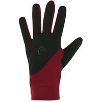 Produktbild von Equithème Reit-Handschuhe Knit Digital Unisex Schwarz XS aus Polyester