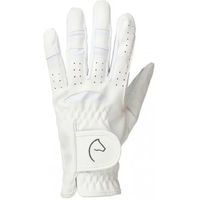 Produktbild von Equithème Reithandschuhe Grip aus Leder Weiß Unisex XXL