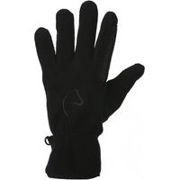 Produktbild von Equithème Reithandschuhe Picot Winter Unisex Schwarz XS aus Polyester