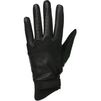 Produktbild von Equithème Reithandschuhe Soft Cuir aus Leder Schwarz XL Unisex