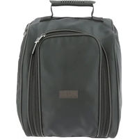 Produktbild von Equithème Reithelmtasche Soft aus Polyester in Schwarz für Unisex