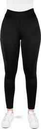 Produktbild von Equithème Reithose Birdy Damen Full Grip Schwarz Größe 40