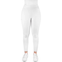 Produktbild von Equithème Reithose Birdy für Damen in Weiß Größe 38