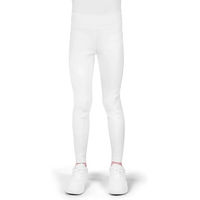 Produktbild von Equithème Reithose Birdy für Mädchen in Weiß mit Full Grip aus Polyester