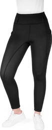 Equithème Reithose Damen Ek-Neva mit Vollgrip – Bild 1 von 1