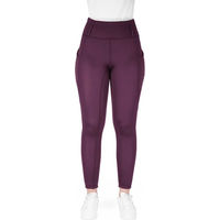 Produktbild von Equithème Reithose Damen Ek-Neva mit Vollgrip