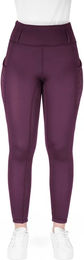 Equithème Reithose Damen Ek-Neva mit Vollgrip – Bild 1 von 1