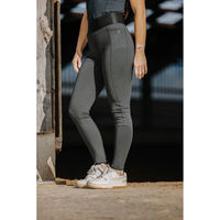 Produktbild von Equithème Reithose Damen Full Grip aus Polyester Größe 42