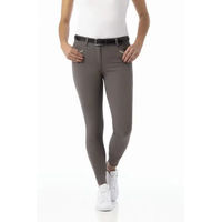 Produktbild von Equithème Reithose Damen Gizel Beige Größe 42 aus Polyester