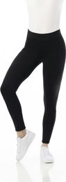 Produktbild von Equithème Reithose für Damen in Schwarz aus Polyester Größe 46