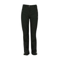 Produktbild von Equithème Reithose für Damen wasserdicht Schwarz Größe XL