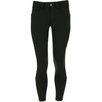 Produktbild von Equithème Reithose Kitzbuhl Winter für Herren Schwarz Größe 38 aus Polyester wasserabweisend