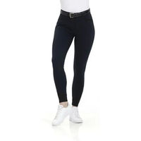Produktbild von Equithème Reithose Safir Damen mit Full Grip Silikonboden