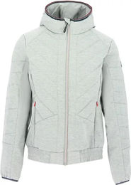 Produktbild von Equithème Reitjacke Mona Softshell für Damen in Grau