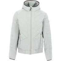 Produktbild von Equithème Reitjacke Mona Softshell für Damen in Grau