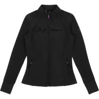 Produktbild von Equithème Reitjacke Softshell für Damen in Schwarz Größe L