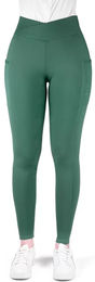 Equithème Reitleggings Full Grip Damen EK-Flora – Bild 1 von 1