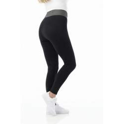 Equithème Reitleggings für Damen in Schwarz Größe 40 – Bild 1 von 8