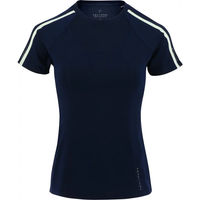 Produktbild von Equithème Reitshirt Damen Marion Blau Größe M