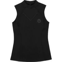 Produktbild von Equithème Reitshirt Je t'aime Carla für Damen in Schwarz XL