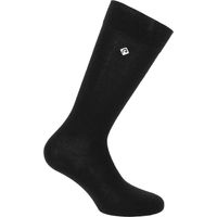 Produktbild von Equithème Reitsocken Andrea Unisex Weiß oder Schwarz Größe 37/39