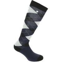 Produktbild von Equithème Reitsocken Damen Girly aus Baumwolle Größe 35/38
